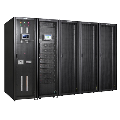 山特ups電源ARRAY 3A3 Pro 系列 (15KVA～150KVA)